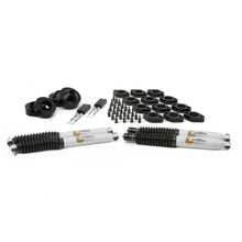 Load image into Gallery viewer, 07-18-Jeep-Wrangler-Jk-2.75-Inch-Combo-Kit-WShocks-Fits-Automatic-Transmissions-Only-Daystar