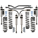 ICON K22004 07-18 JEEP JK 3