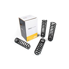 Load image into Gallery viewer, 07-18-Jeep-Wrangler-Jk-4Dr-3.5In-Coil-Box-Kit