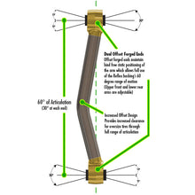 Load image into Gallery viewer, 07-18-Jeep-Wrangler-Jk-4Wd-4In-Suspension-Lift-Kit-W-Fox-2.0-Res-Shocks
