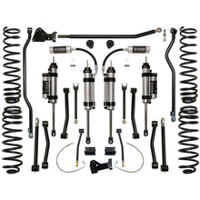 Load image into Gallery viewer, 07-18-Jeep-Wrangler-Jk-4.5In-Stage-5-Suspension-System