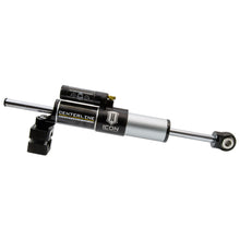 Load image into Gallery viewer, 07-18-Jeep-Wrangler-Jk-Adj-Thru-Shaft-Steering-Stabilizer-Kit