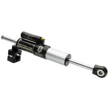 Load image into Gallery viewer, 07-18-Jeep-Wrangler-Jk-Adj-Thru-Shaft-Steering-Stabilizer-Kit