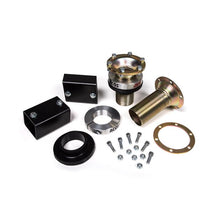 Load image into Gallery viewer, 07-18-Jeep-Wrangler-Jk-Adjustable-Coilover-Spacers---Rear
