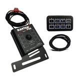 sPOD 870020 BantamX HD for JK 2007-2018