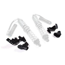 Load image into Gallery viewer, 07-18-Jeep-Wrangler-Jk-Coilover-Conversion-Mounting-Brackets---Rear