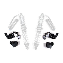 Load image into Gallery viewer, 07-18-Jeep-Wrangler-Jk-Coilover-Conversion-Mounting-Brackets---Rear