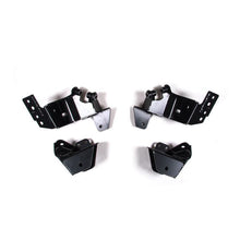Load image into Gallery viewer, 07-18-Jeep-Wrangler-Jk-Coilover-Conversion-Mounting-Brackets---Rear