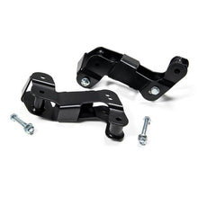 Load image into Gallery viewer, 07-18-Jeep-Wrangler-Jk-Control-Arm-Correction-Brackets-2-4.5In-Lift---Front