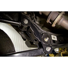 Load image into Gallery viewer, 07-18-Jeep-Wrangler-Jk-Control-Arm-Correction-Brackets-2-4.5In-Lift---Front