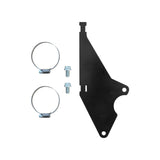 ICON 611058 JK FRONT RESI MOUNT KIT 2.0/2.5 SINGLE