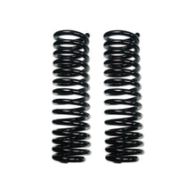 Load image into Gallery viewer, 07-18-Jeep-Wrangler-Jk-Front-3In-Dual-Rate-Spring-Kit