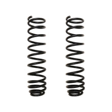 Load image into Gallery viewer, 07-18-Jeep-Wrangler-Jk-Front-4.5In-Dual-Rate-Spring-Kit