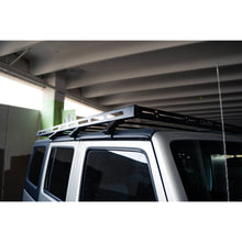 Load image into Gallery viewer, 07-18-Jeep-Wrangler-Jk-Full-Length-Roof-Rack
