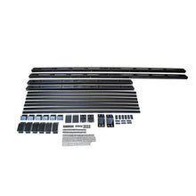 Load image into Gallery viewer, 07-18-Jeep-Wrangler-Jk-Full-Length-Roof-Rack