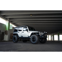 Load image into Gallery viewer, 07-18-Jeep-Wrangler-Jk-Full-Length-Roof-Rack