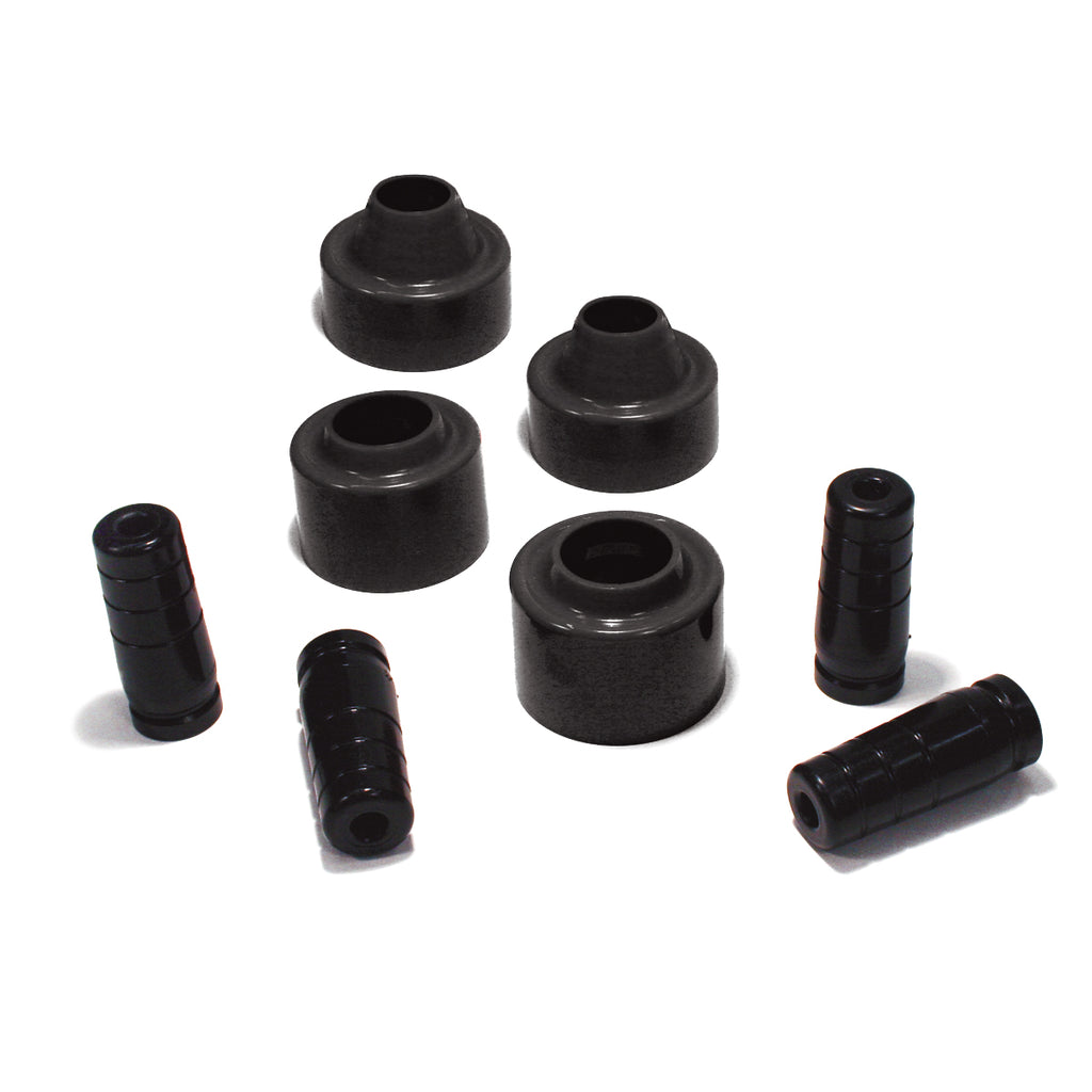 07-18-Jeep-Wrangler-Jk-Including-Rubicon-24-Door---Spacer-Kit-2In-Lift-Kit