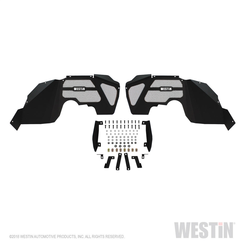 07-18-Jeep-Wrangler-Jk-Inner-Fenders---Front---Textured-Black