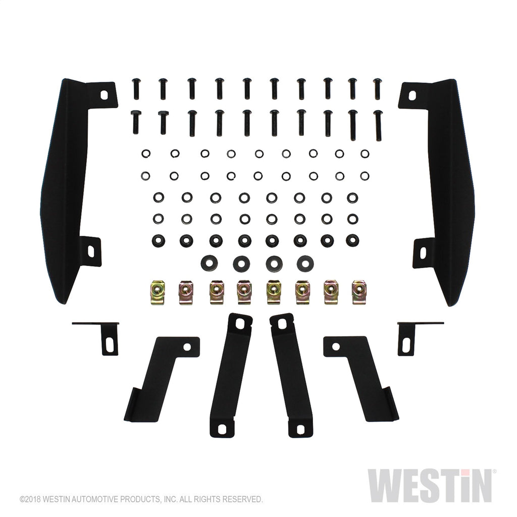 07-18-Jeep-Wrangler-Jk-Inner-Fenders---Front---Textured-Black