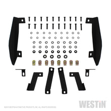 Load image into Gallery viewer, 07-18-Jeep-Wrangler-Jk-Inner-Fenders---Front---Textured-Black