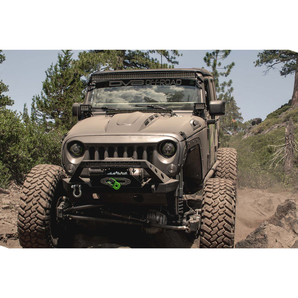 07-18-Jeep-Wrangler-Jk-Metal-Heat-Dispersion-Hood---Primer-Black