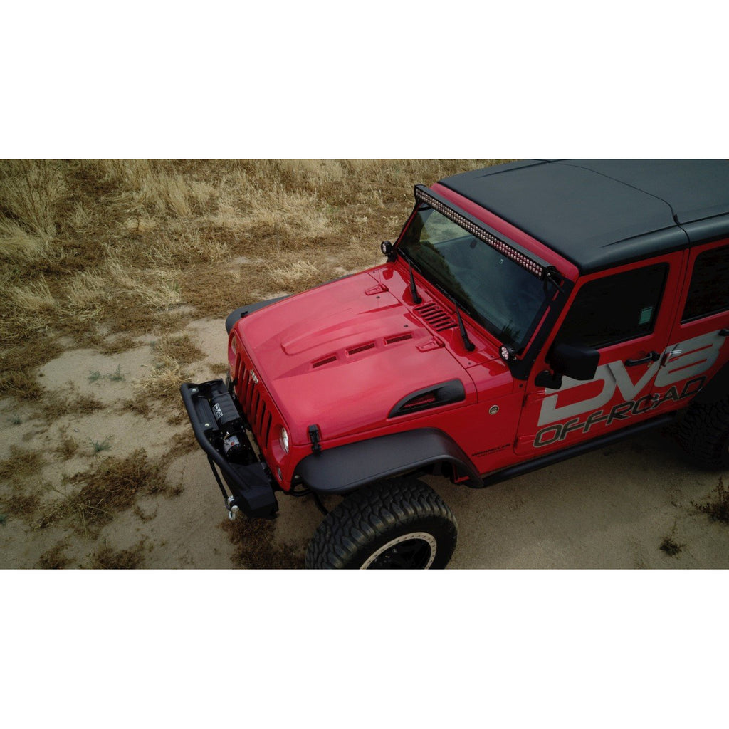 07-18-Jeep-Wrangler-Jk-Metal-Heat-Dispersion-Hood---Primer-Black