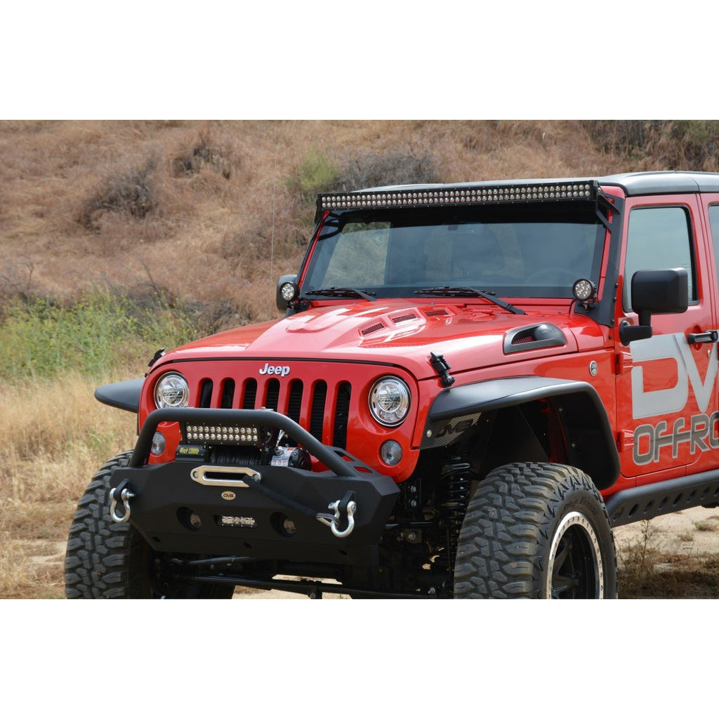 07-18-Jeep-Wrangler-Jk-Metal-Heat-Dispersion-Hood---Primer-Black