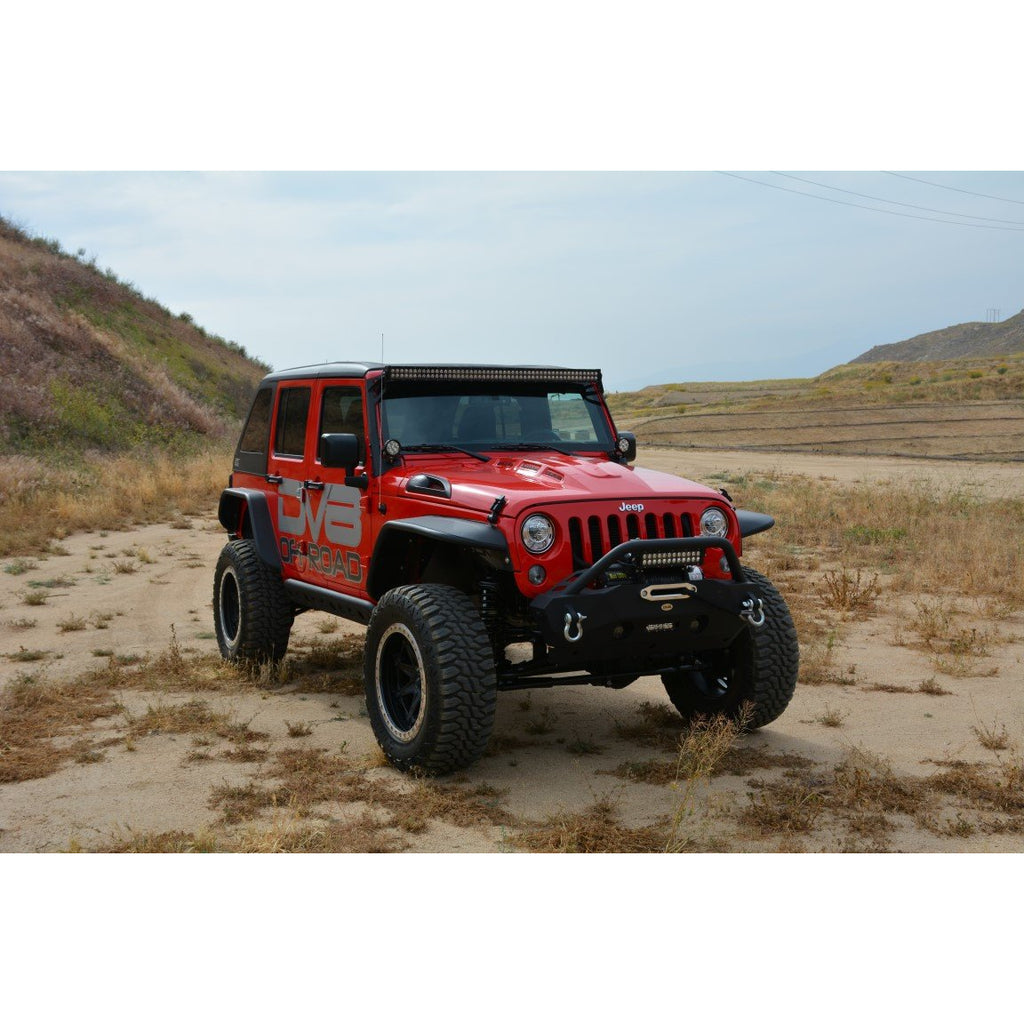 07-18-Jeep-Wrangler-Jk-Metal-Heat-Dispersion-Hood---Primer-Black