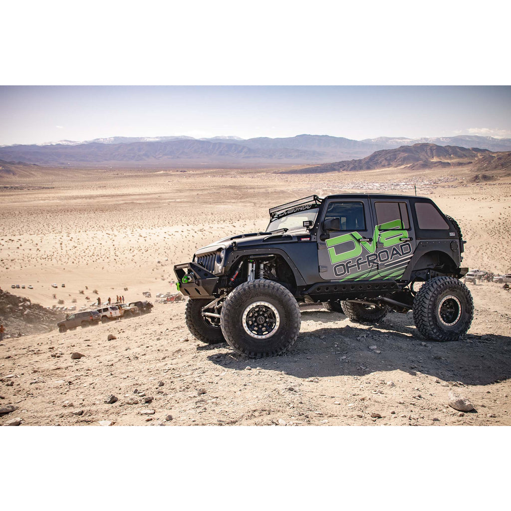 07-18-Jeep-Wrangler-Jk-Metal-Heat-Dispersion-Hood---Primer-Black