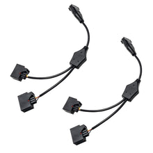 Load image into Gallery viewer, 07-18-Jeep-Wrangler-Jk-Oculus-7In.-Switchback-Bi-Led-Projector-Headlights