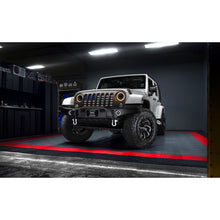 Load image into Gallery viewer, 07-18-Jeep-Wrangler-Jk-Oculus-7In.-Switchback-Bi-Led-Projector-Headlights