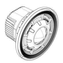 Load image into Gallery viewer, 07-18-Jeep-Wrangler-Jk-Oculus-7In.-Switchback-Bi-Led-Projector-Headlights