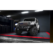 Load image into Gallery viewer, 07-18-Jeep-Wrangler-Jk-Oculus-7In.-Switchback-Bi-Led-Projector-Headlights