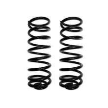 Load image into Gallery viewer, 07-18-Jeep-Wrangler-Jk-Rear-2In-Dual-Rate-Spring-Kit