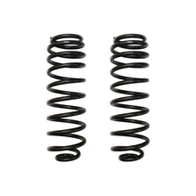 Load image into Gallery viewer, 07-18-Jeep-Wrangler-Jk-Rear-4.5In-Dual--Rate-Spring-Kit