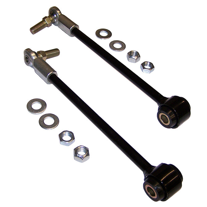 07-18-Jeep-Wrangler-Jk-Rubicon-W-2-4In-Lift-Kit-Sway-Bar-Links---Front