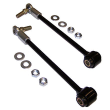 Load image into Gallery viewer, 07-18-Jeep-Wrangler-Jk-Rubicon-W-2-4In-Lift-Kit-Sway-Bar-Links---Front