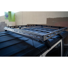 Load image into Gallery viewer, 07-18-Jeep-Wrangler-Jk-Short-Roof-Rack
