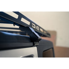 Load image into Gallery viewer, 07-18-Jeep-Wrangler-Jk-Short-Roof-Rack