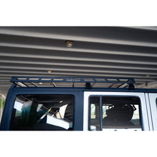 Load image into Gallery viewer, 07-18-Jeep-Wrangler-Jk-Short-Roof-Rack