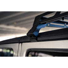 Load image into Gallery viewer, 07-18-Jeep-Wrangler-Jk-Short-Roof-Rack