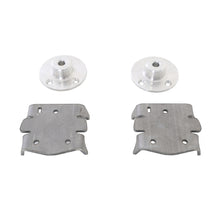 Load image into Gallery viewer, 07-18-Jeep-Wrangler-Jk-Spring-Perch-Mount