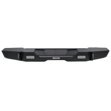 Load image into Gallery viewer, 07-18-Jeep-Wrangler-Jk-Trailline-Rear-Full-Width-Bumper