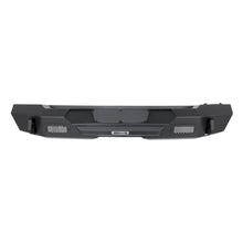 Load image into Gallery viewer, 07-18-Jeep-Wrangler-Jk-Trailline-Rear-Stubby-Bumper