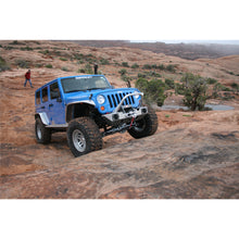 Load image into Gallery viewer, 07-18-Jeep-Wrangler-Jk-Unlimited-4In-Lift-Kit-W-Reflex-Control-Arms---Shocks