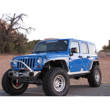 Load image into Gallery viewer, 07-18-Jeep-Wrangler-Jk-Unlimited-4In-Lift-Kit-W-Reflex-Control-Arms--Fox-Shocks