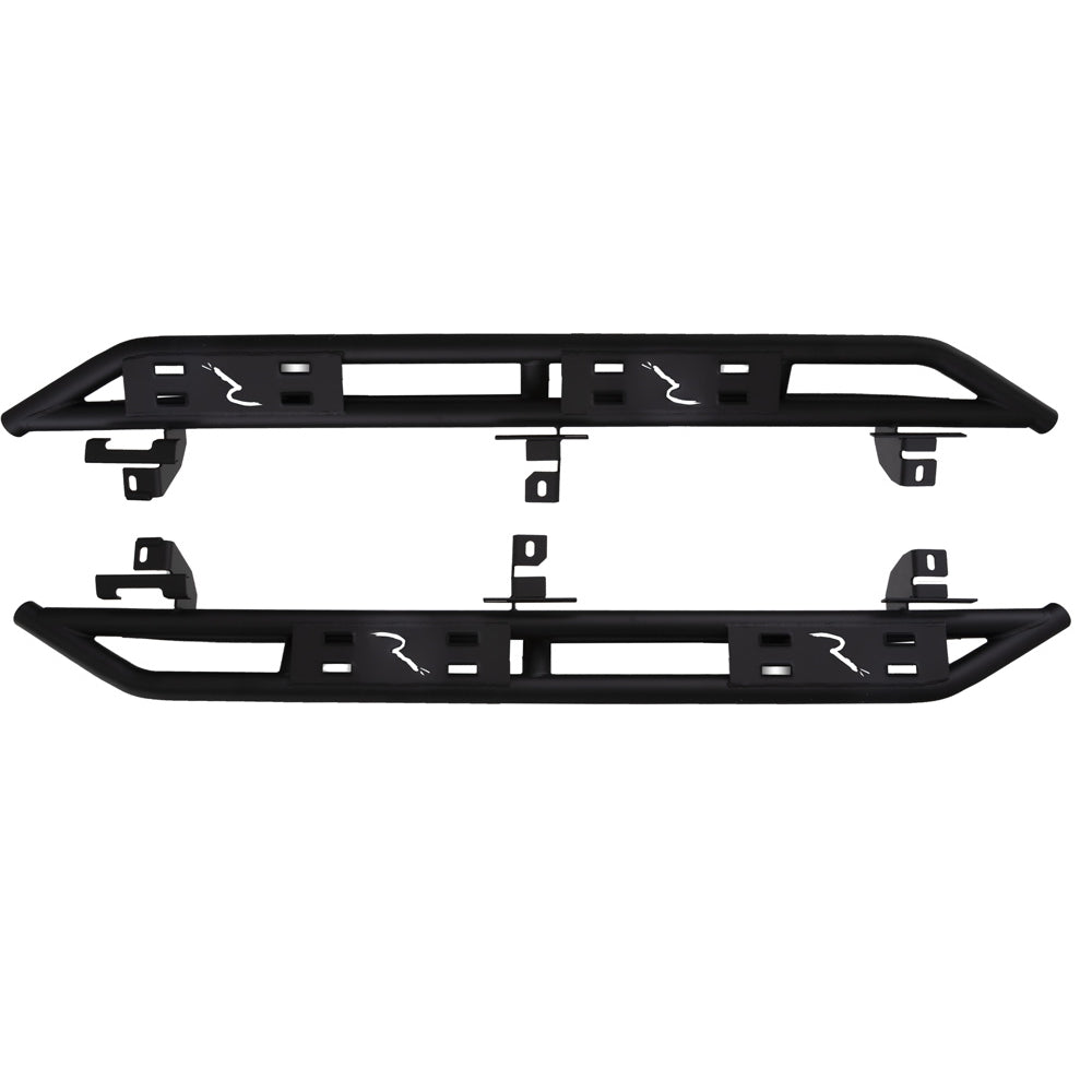 07-18-Jeep-Wrangler-Jk-Unlimited-Trailcrawler-Rock-Slider--Rocker-Guard---Black