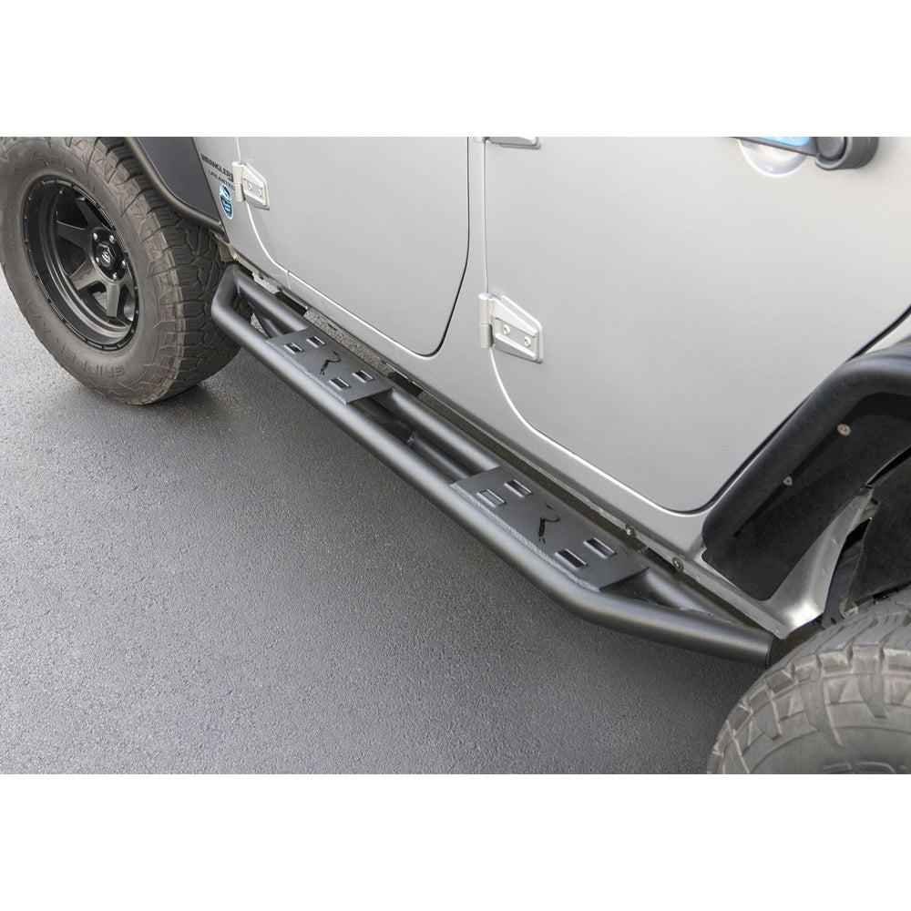 07-18-Jeep-Wrangler-Jk-Unlimited-Trailcrawler-Rock-Slider--Rocker-Guard---Black