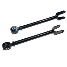 Load image into Gallery viewer, 07-18-Jeep-Wrangler-Jk-W-2-4In-Lift-Kit-Reflex-Series-Front-Upper-Control-Arms
