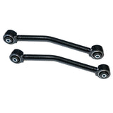 Superlift 5775 Reflex Rear Upper Ctrl Arms - 07-18 Wrangler JK w/ 2-4